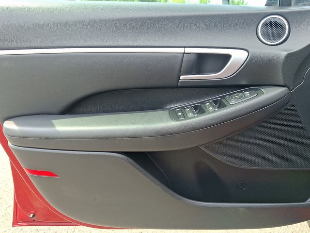 Used 2025 Hyundai Sonata Sedan