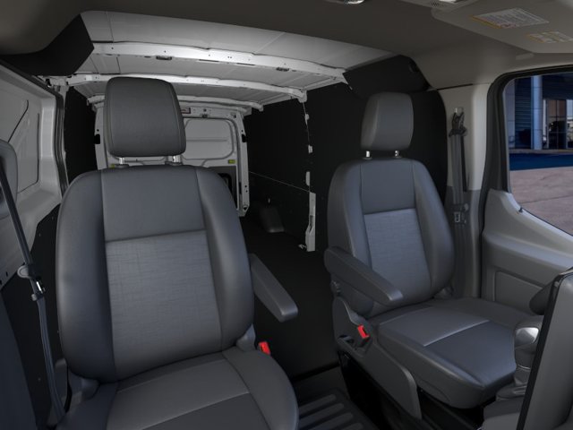New 2026 White Ford Base image 10
