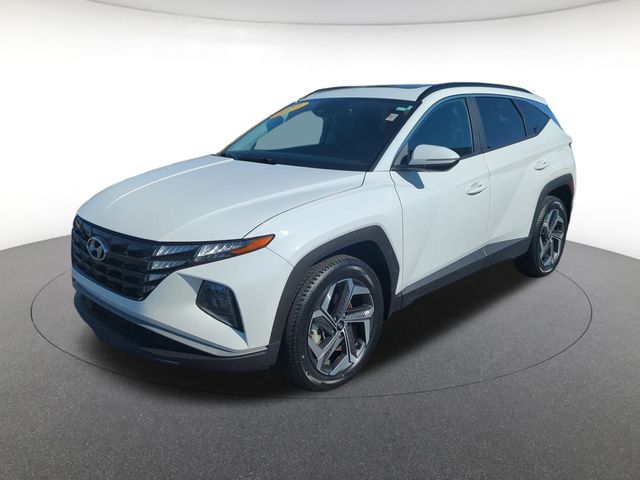 2023 Hyundai Tucson SEL photo