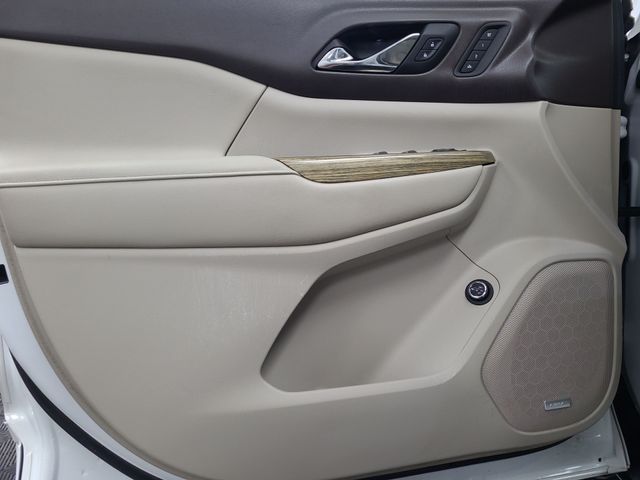 2018 – GMC – Acadia