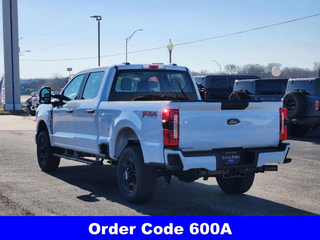 2024 Ford F-250SD XL 6