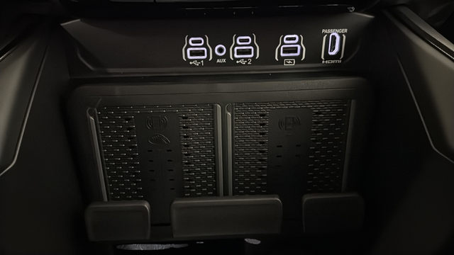 New 2026 Bright White Clearcoat Ram Laramie image 48