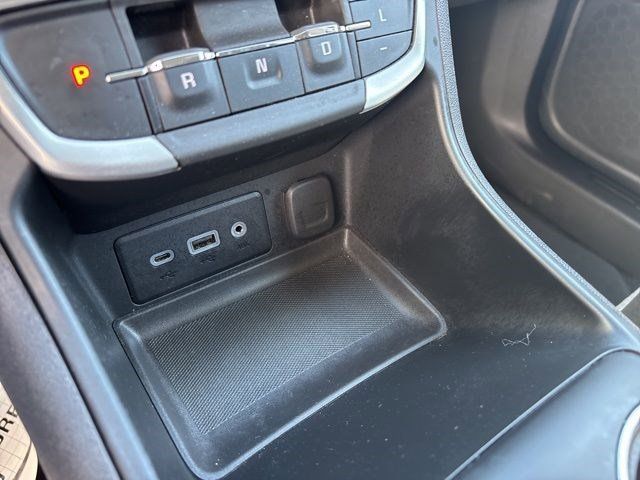 2024 GMC Terrain SLE photo