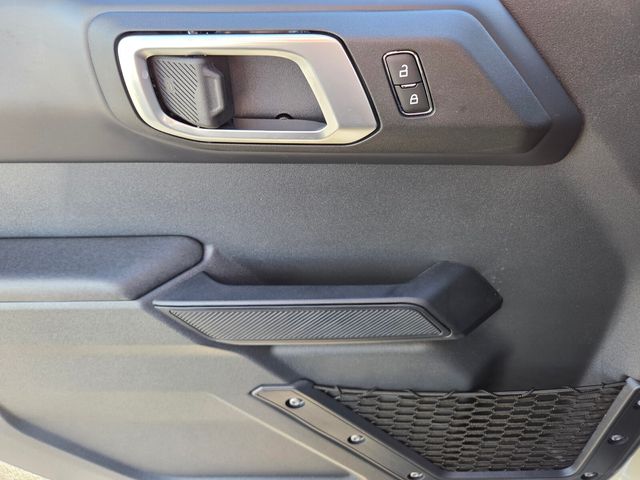 New 2026 Ford Bronco Badlands 4D Sport Utility