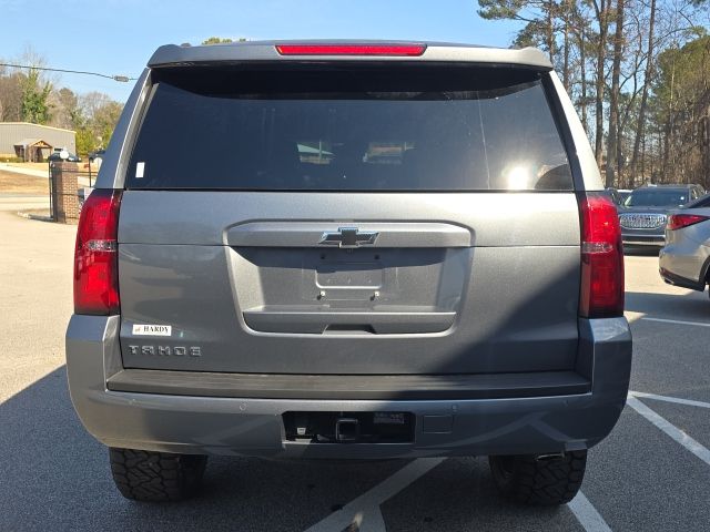 2018 Chevrolet Tahoe LS:168036B