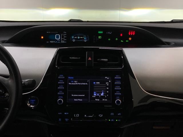 2022 Toyota Prius XLE AWD-e