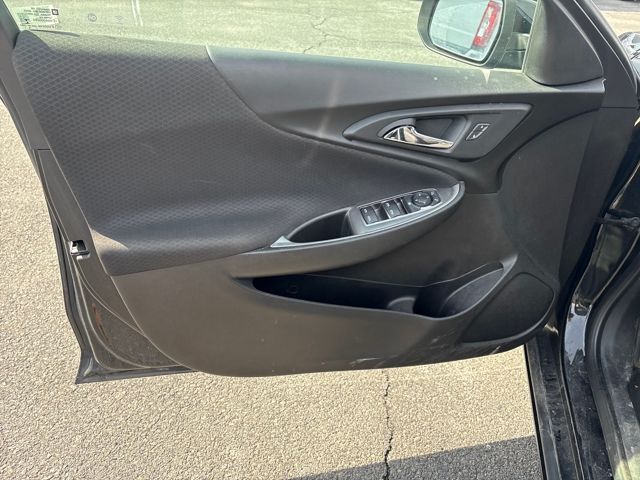 used 2020 Chevrolet Malibu car, priced at $13,025