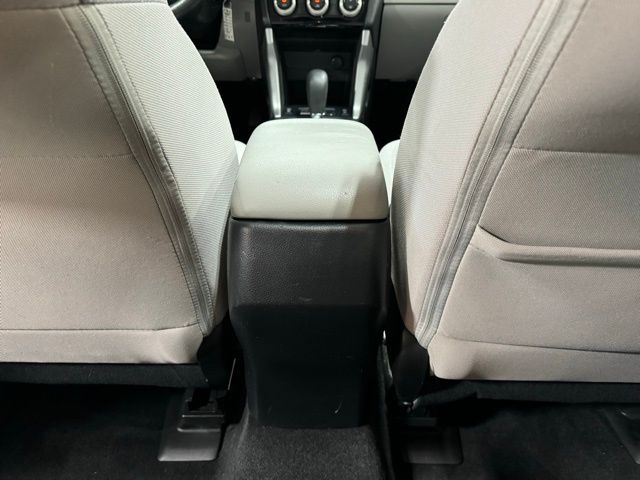 2017 Subaru Forester 2.5i Premium 25