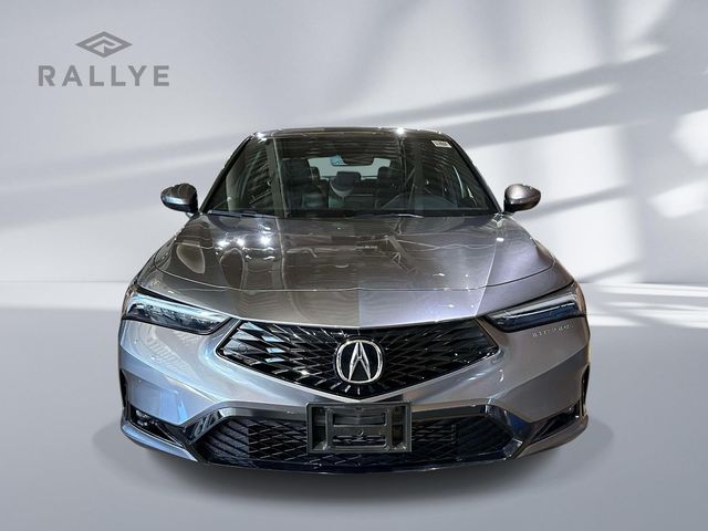 used 2023 Acura Integra car, priced at $26,320