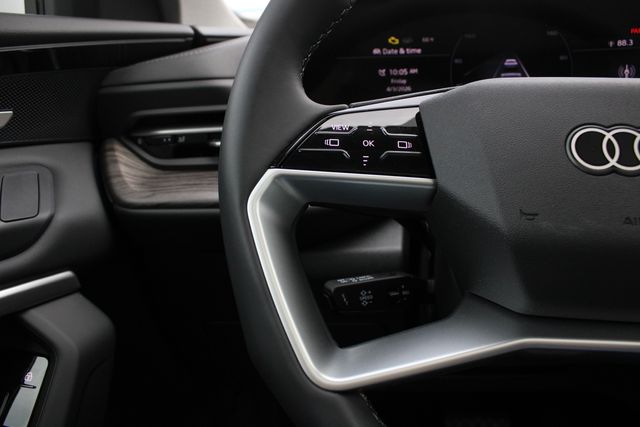 New 2025  Audi  image 12