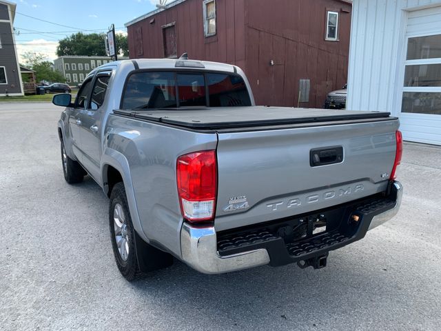 Used 2016 Toyota Tacoma Truck