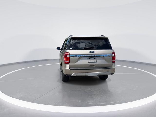 Used 2018 Gold Ford XLT image 5