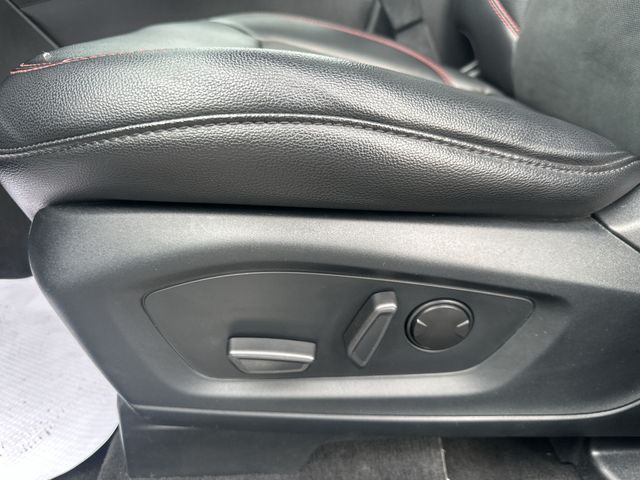 Certified Used 2022 White Ford ST-Line image 16