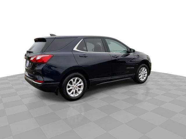 Used 2020 Chevrolet Equinox For Sale in Livonia, MI