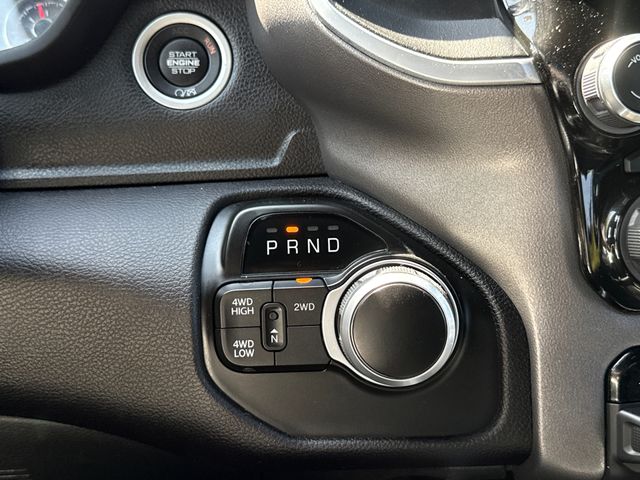 Used 2022 Ram 2500 Truck