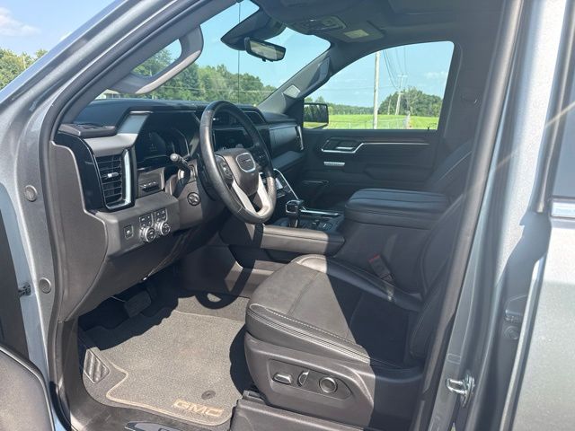 2024 GMC Sierra 1500 Denali - Image 4