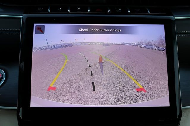 New Car 2025 Jeep Grand Cherokee  Limited For Sale Under $40,000 In Austin, Texas