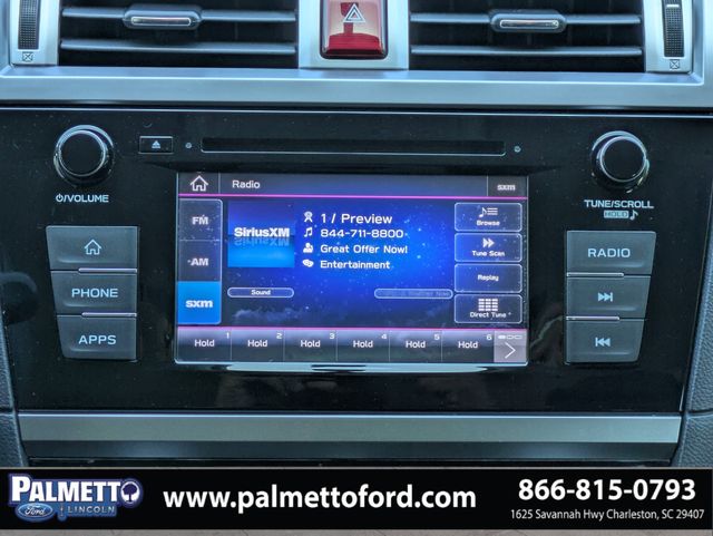 used 2019 Subaru Outback car, priced at $21,969