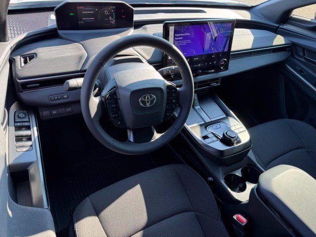 New 2026 Toyota C-HR SUV