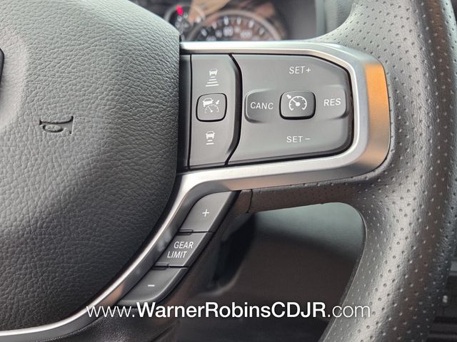 New 2026 Gray Ram Tradesman image 27