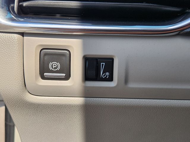 2023 Cadillac XT4 Luxury Brown at Bayway Cadillac Southwest