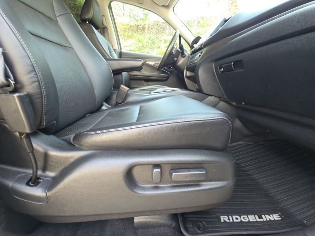 2023 Honda Ridgeline RTL:45907B