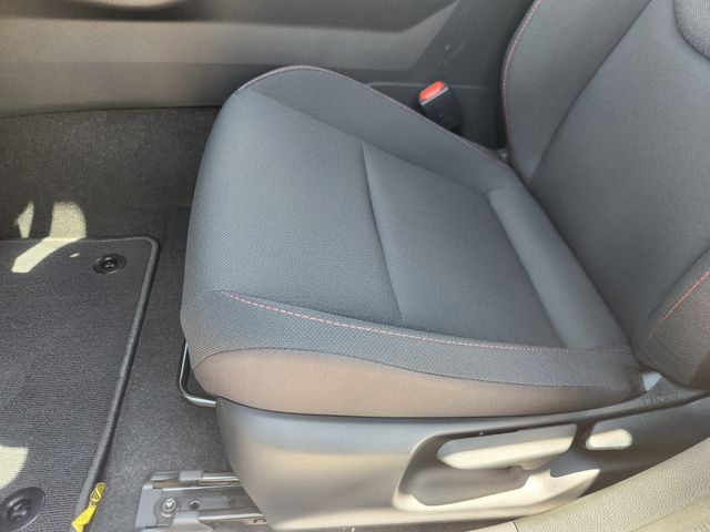2026 Toyota Prius Plug-In Hybrid SE Blue at Don McGill Toyota