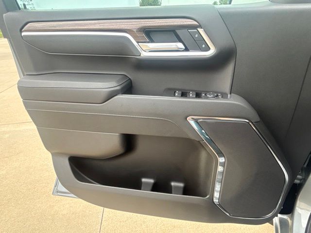 New 2026 Chevrolet Silverado 1500 Truck