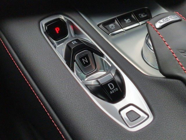 Used 2020 Chevrolet Corvette Coupe