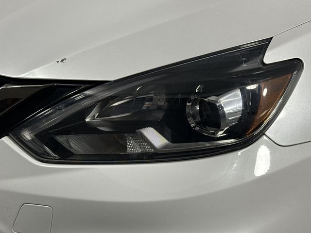 Used 2018 Nissan Sentra For Sale in Indianapolis, IN