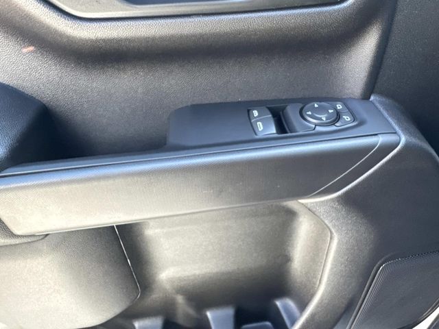 2024 Chevrolet Silverado 1500 - Image 21