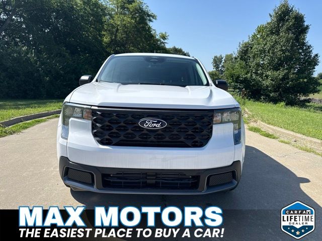 New 2026 Ford Maverick Truck