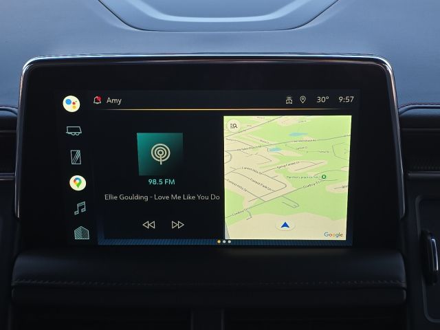 2022 Chevrolet Tahoe RST:L42342A