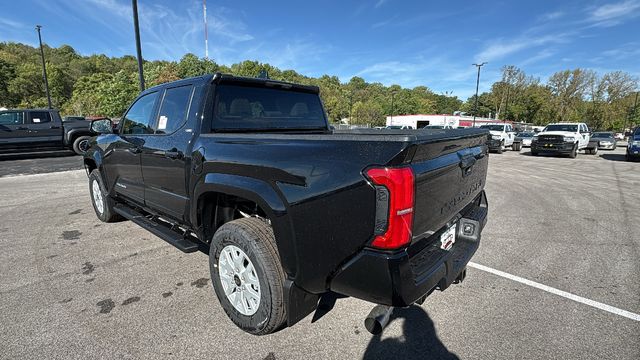 2025 Toyota Tacoma SR5 - Image 4