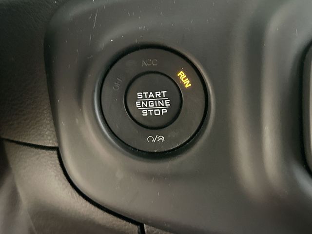 2018 Jeep Wrangler Unlimited Sport S - 9