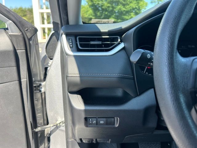 Used 2024 Toyota RAV4 SUV