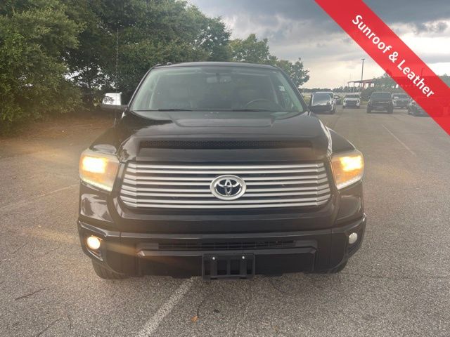 Used 2015 Toyota Tundra Truck