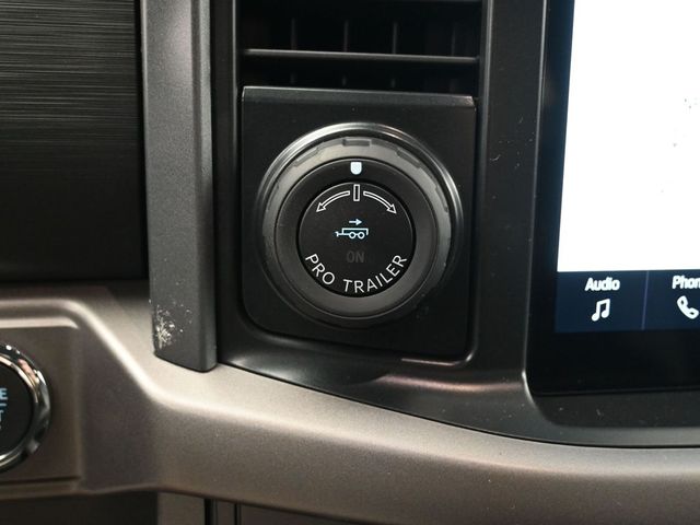 2025 Ford F-150 XLT - Photo 26