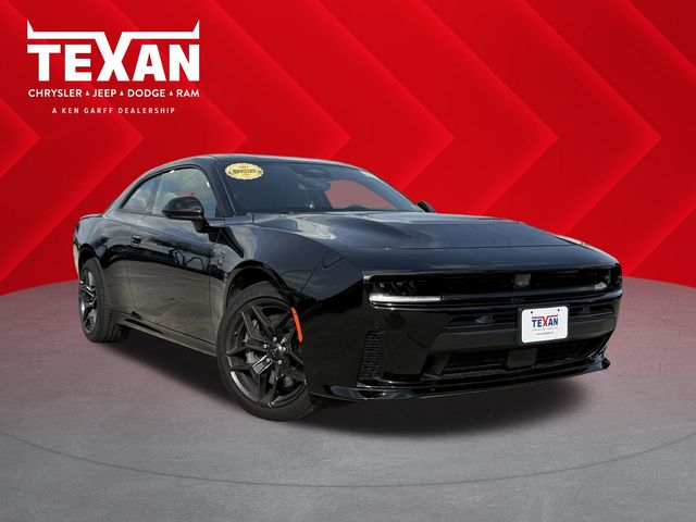 2026 Dodge Charger R/T Scat Pack - 0