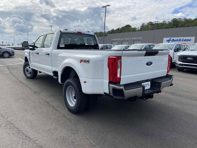 2024 Ford F-350SD XL 6