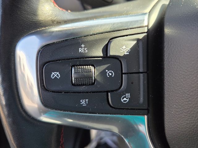 Used 2019 Chevrolet Blazer SUV