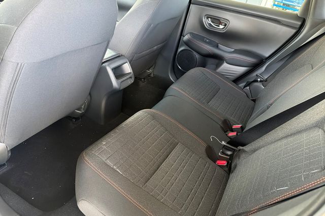 New 2027 Honda HR-V SUV