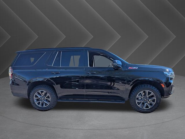 2022 Chevrolet Tahoe Z71 Black at Bayway Cadillac Southwest