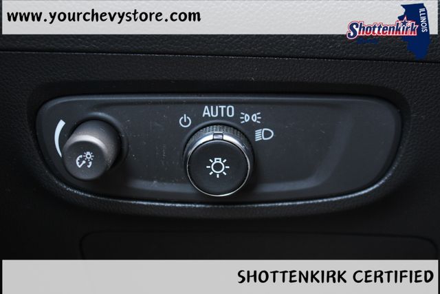 Used 2024 Buick Encore GX SUV