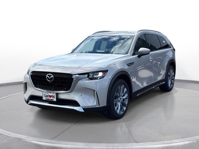 2026 Mazda Mazda CX-90 3.3 Turbo Premium Plus