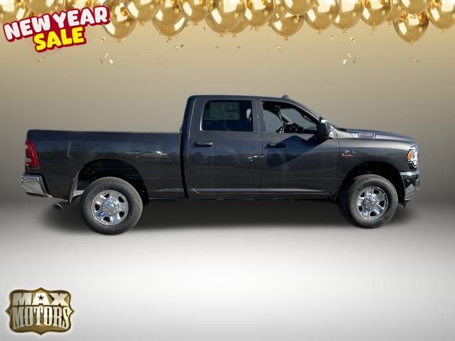 2024 Ram 2500 Tradesman 13