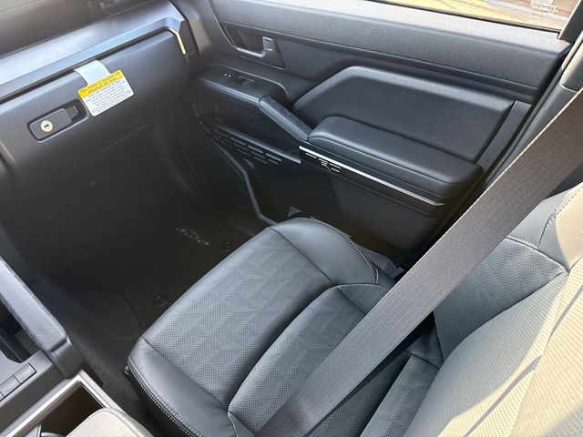 New 2026 Toyota 4Runner SUV