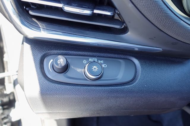 Used 2025 Buick Envista SUV