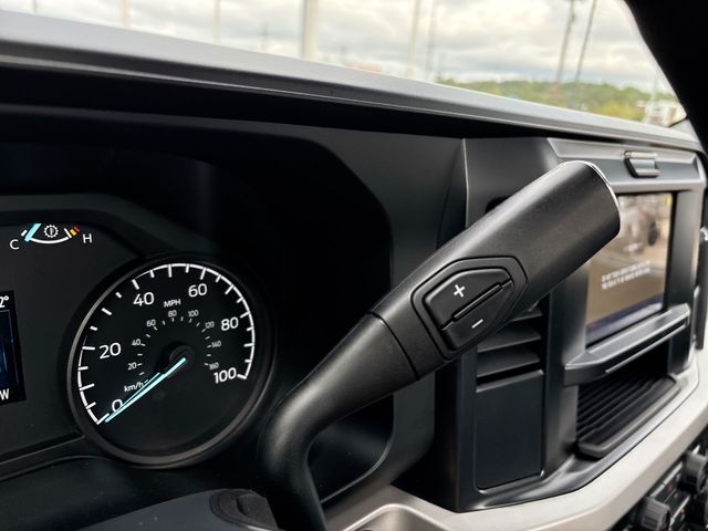New 2026 Oxford White Ford F-250® XL image 18