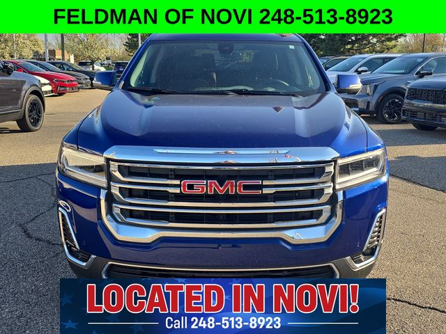 Used 2023 GMC Acadia For Sale in Livonia, MI